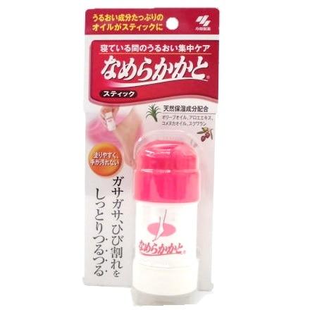 なめらかかとスティック×12パック