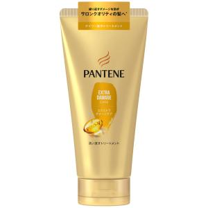 P＆G パンテーン　エクストラダメージケア　洗い流すトリートメント　特大　３００ｇ×12パック