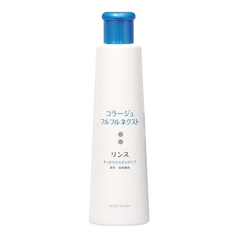 コラージュフルフルネクスト　リンス　すっきりさらさらタイプ　２００ｍｌ×5パック