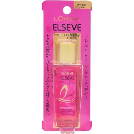 ロレアルパリ ロレアル　エルセーヴ　エクラオイルミニ　３０ｍｌ×12パック