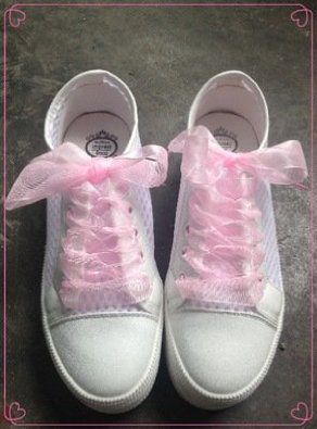 靴ひも リボン 透け感あり パステルカラー 6色 12本セットの通販はau Pay マーケット ノイシュタット