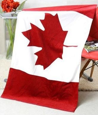 バスタオル カナダ国旗 メイプルリーフの通販はau PAY マーケット - ノイシュタット | au PAY マーケット－通販サイト