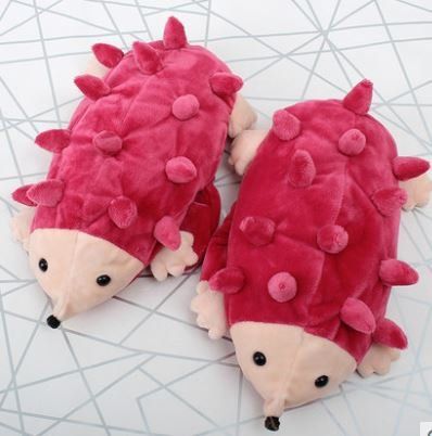 手袋 ぬいぐるみ風 トゲトゲ フワフワ ハリネズミ ローズ の通販はau Pay マーケット ノイシュタット