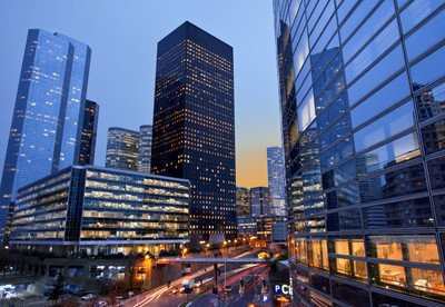 ポスター 夜景 香港 高層ビル群 風景 100万ドルの夜景 D の通販はau Pay マーケット ノイシュタット