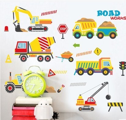 お取り寄せ ウォールステッカー カラフル 働く車 工事現場 イラストの通販はau Pay マーケット ノイシュタット お取り寄せ ウォールステッカー カラフル 働く車 工事現場 イラストの通販はau Pay マーケット ノイシュタット