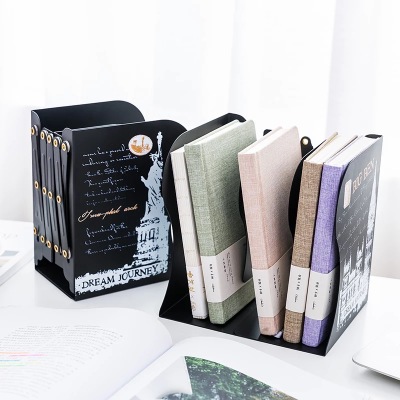 ブックスタンド 本立て 伸縮タイプ 世界の観光地 イラスト アイアン製 ピサの斜塔 の通販はau Pay マーケット ノイシュタット