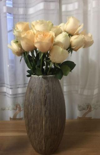 花瓶 和風デザイン シックな焼き物風 和モダン 陶器製 Bタイプ の通販はau Pay マーケット ノイシュタット 花瓶 和風デザイン シックな焼き物風 和モダン 陶器製 Bタイプ の通販はau Pay マーケット ノイシュタット