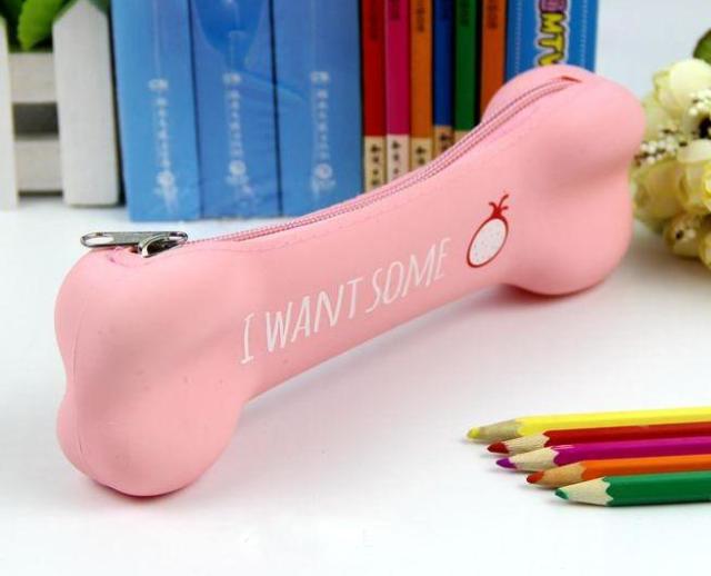 ペンケース ボーン風 骨型 フルーツ柄 パステルカラー ドラゴンフルーツ の通販はau Pay マーケット ノイシュタット