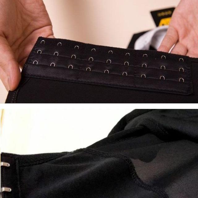 スポーツブラ 男性用 補正下着 シンプル ストレッチ ニップレス ブラック 3xl の通販はau Pay マーケット ノイシュタット