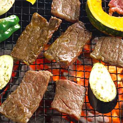 人気 詰め合わせ 送料無料 贈り物 肉 牛肉 お取り寄せ和牛 焼肉 1kg ロース もも肉 ばら肉 セット マチダ牛肉店の通販は