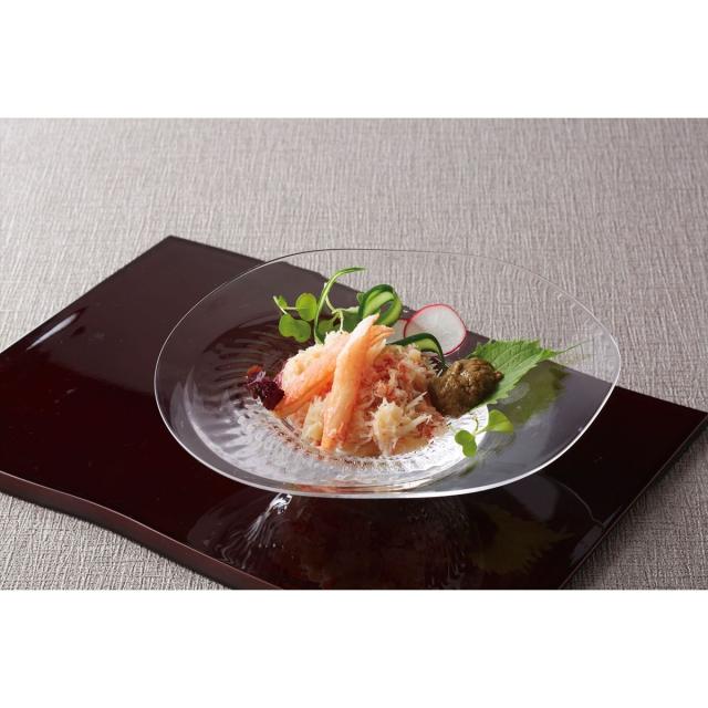茹でずわい蟹盛合せ 2個セットの通販は 5,400円