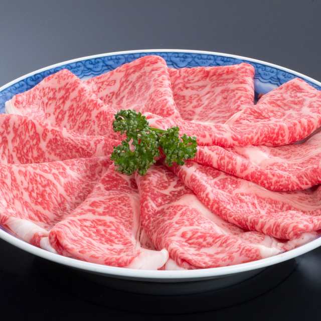 松阪牛しゃぶしゃぶ用 ロース 500g 三重県産 松坂牛 松阪まるよし 牛肉 和牛 国産 ブランド肉 冷凍