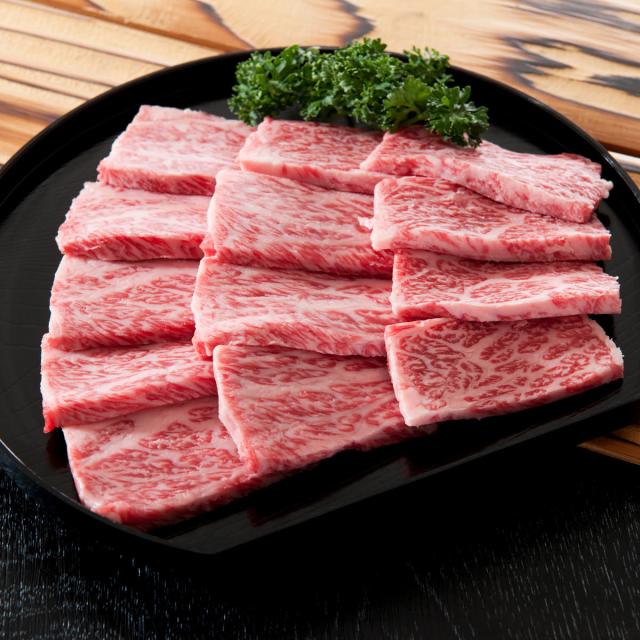 山形牛バラ肉 焼き肉 350g 国産 牛肉 和牛 焼き肉 冷凍 山形県産 高橋畜産食肉 肉 ブランド牛 山形県の通販は