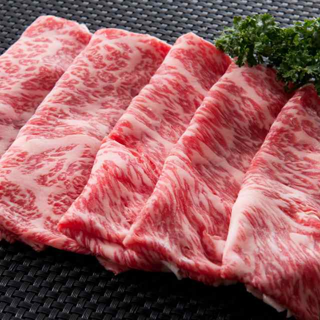 山形牛ロースすき焼き 300g ロース肉 すき焼き肉 黒毛和牛 国産 牛肉 和牛 冷凍 高橋畜産食肉 贅沢 高級 山形県の通販はau PAY  マーケット - 産直お取り寄せニッポンセレクト | au PAY マーケット－通販サイト