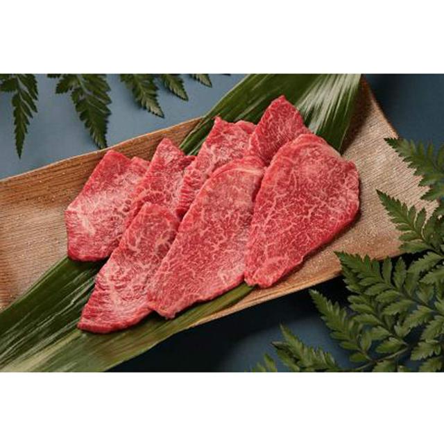 牛肉 神戸牛 赤身ひとくちステーキ 400g モモ肉 赤身 ステーキ 冷凍 和牛 国産 焼肉 神戸ビーフ 帝神