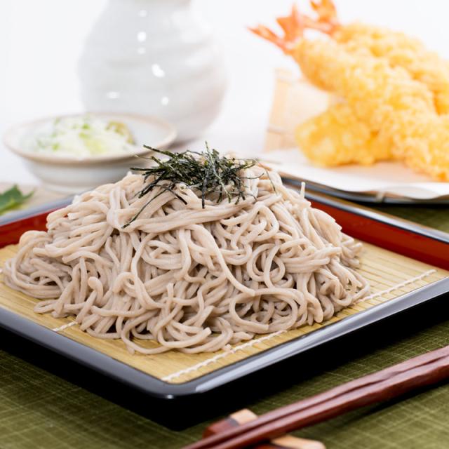 送料無料 そば 乳酸菌入り高砂そば〔(2人前)260g×10〕 株式会社叶屋食品 群馬県の通販は 5,874円