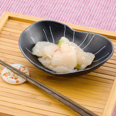 贅沢新鮮 収穫したてをトロッと食感〈 ほたてわさび　３個セット 〉　｜　マルアラ株式会社及川商店・宮城県の通販は 5,483円