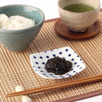 送料無料 冬だけ採れる 豊かな香りを楽しむ逸品 岩のり佃煮 うえはら株式会社 長崎県 ポスト投函便 ポイント消化