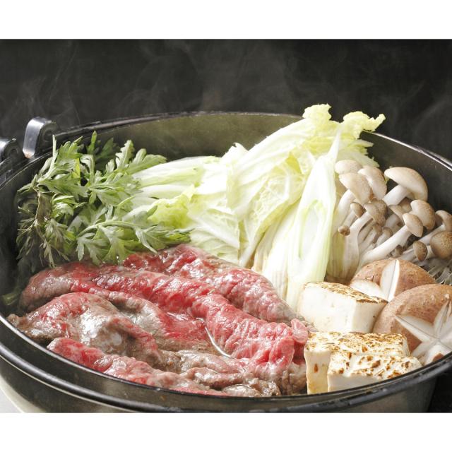 関村牧場 漢方和牛 ロース すき焼き しゃぶしゃぶ用 宮城 牛肉 冷凍 和牛の通販は