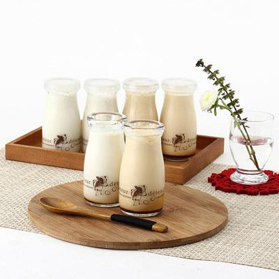 洋菓子 プリン お取り寄せスイーツ sweets プリン 2種 セットの通販は