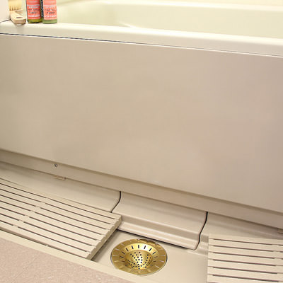 浴室の排水口掃除が簡単に！ ヌメリ＆臭いを抑えてお掃除簡単 真鍮製まとまるヘアキャッチャーの通販は 5,305円