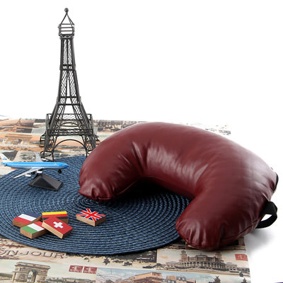 頚椎を安定！肩、首を守ります　　トラベリングパット 送料無料