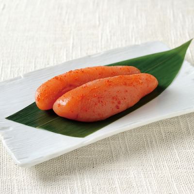 辛子明太子　〔無着色　350g〕の通販は 5,919円