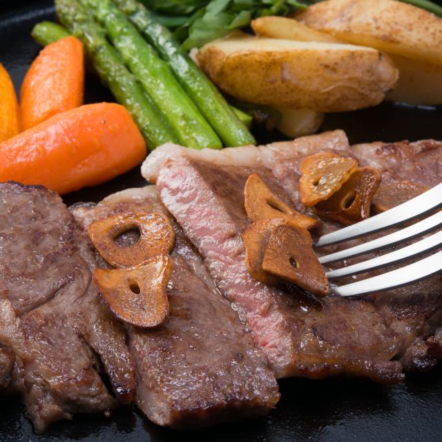 ビフテキ肉 国産 サーロイン 吟醸牛 サーロインビフテキ 400g 牛 凝結 ビフテキ 和牛 2枚 岐阜県