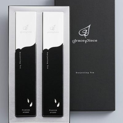 グレイスピースＰＰ 株式会社ＴＢエンタープライズ 送料無料 富山県 秘境黒部の神秘の水で茶葉本来の香りや甘みを引き出した紅茶の通販は