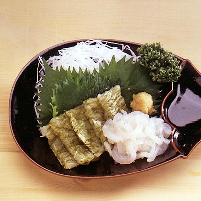 昆布〆セット 3種 詰合せ 富山 昆布締め 白えび かじき 甘えび 鈴香食品