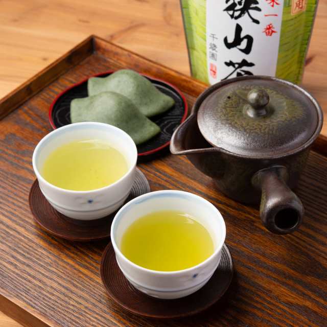 日本茶 3個セット - 茶