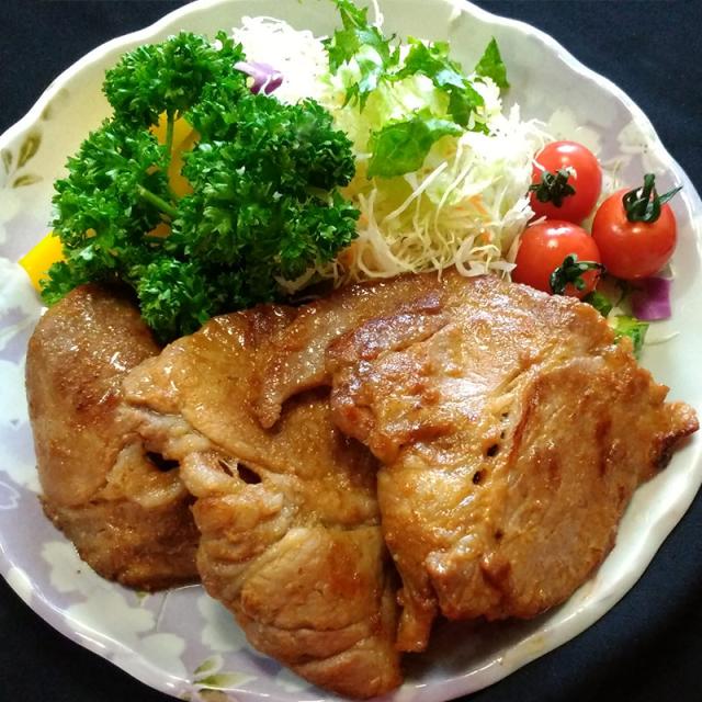 お取り寄せ 豚肉 鹿児島県産 豚ロース 味噌漬 5パック 厚ヶ瀬 政美 鹿児島県の通販は 6,997円