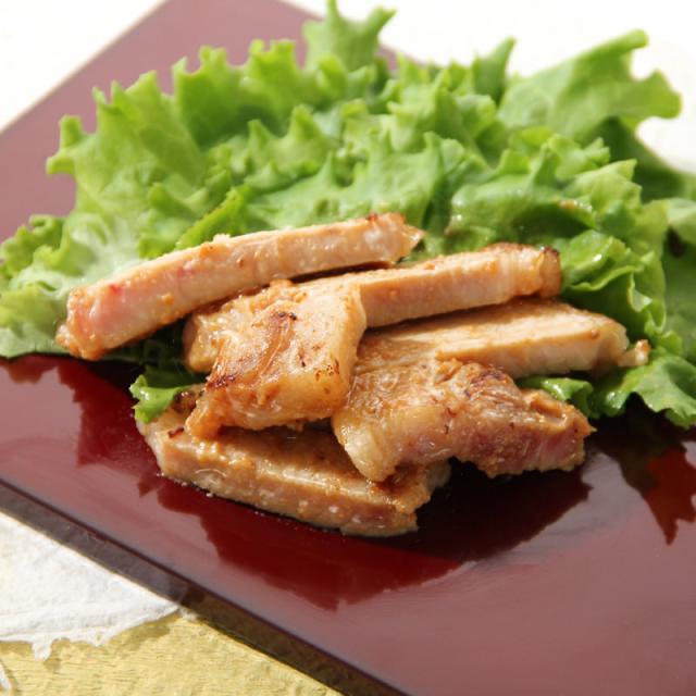 送料無料 お取り寄せ 豚肉 酒蔵漬 100g×5枚 厳選素材 酒粕 味噌の合わせ粕 香り豊か 有限会社藤屋精肉店 埼玉県の通販は 6,225円