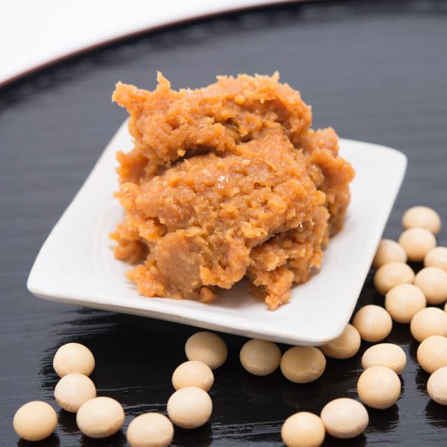 人気 詰め合わせ 送料無料 贈り物 仕込み味噌〔8kg〕 森田麹・味噌店 青森県