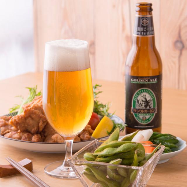 地ビール セット 金賞受賞 飲み比べ サンクトガーレン ゴールデンエール アンバーエール ペールエール 神奈川県 送料無料 5,929円