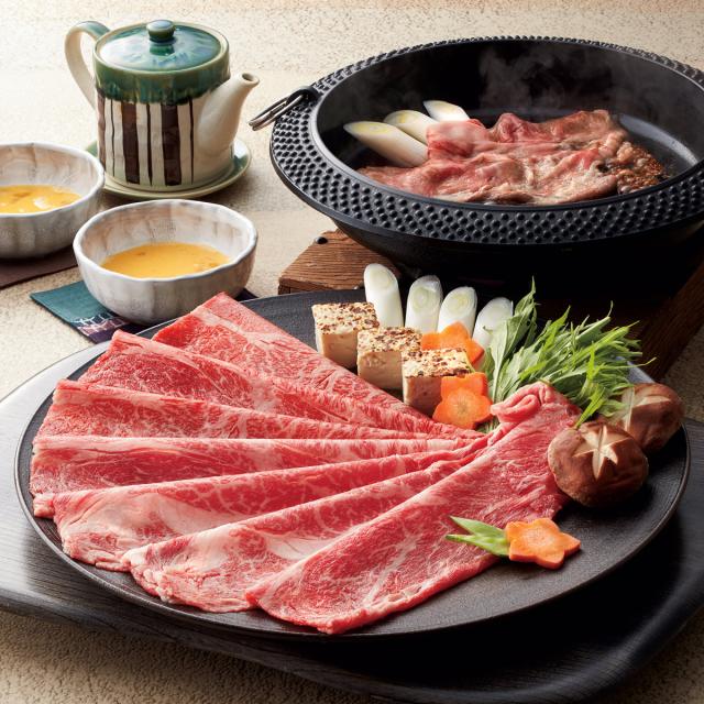 くまもとあか牛 肩ロース すきやき肉 500g 牛肉 国産 肉 熊本産 すき焼き 和牛 7,668円