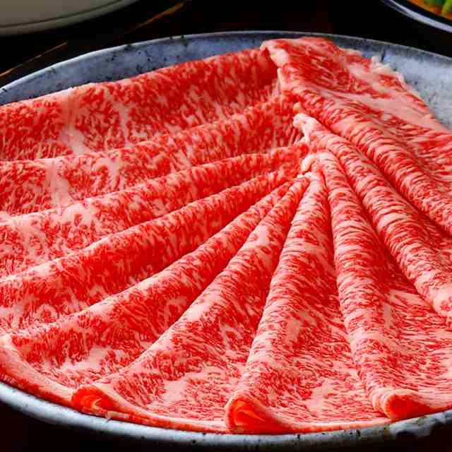 国産 黒毛和牛 サーロイン しゃぶしゃぶ 800ｇ 牛肉 スライス しゃぶしゃぶ用牛肉 贅沢グルメ 日本橋 人形町 和牛専門店 日山