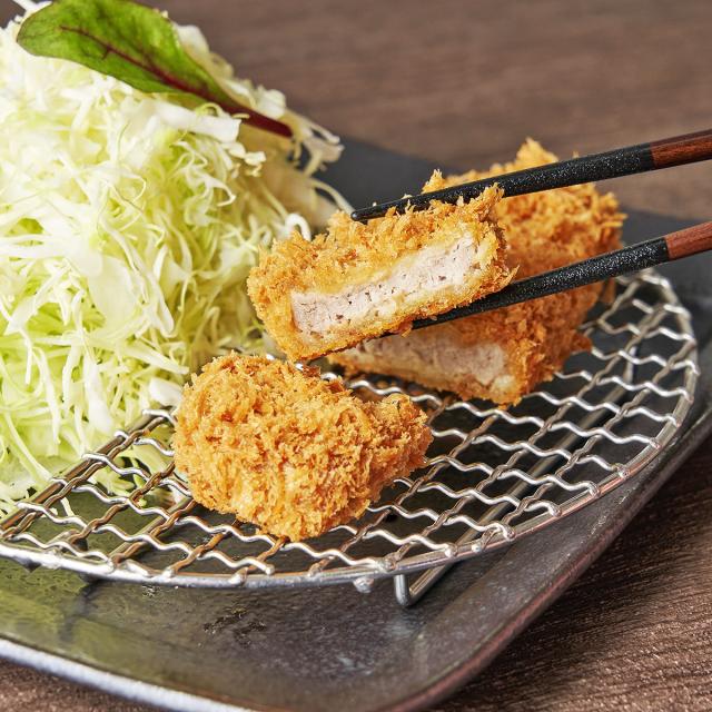まい泉のヒレかつ 詰合せ 160g(80g×2枚)×4袋 東京 肉惣菜 とんかつ とんかつまい泉の通販は