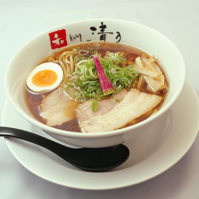 和歌山 和dining 清乃 4人前×15個セット ラーメン 和歌山ラーメン 【北海道・沖縄・離島 お届け不可】の通販は