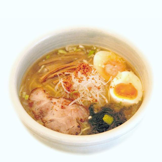 東京ラーメン ひるがお 大 3人前×15個セット ラーメン 塩ラーメン せたが屋 名店ラーメン 【北海道・沖縄・離島 お届け不可】