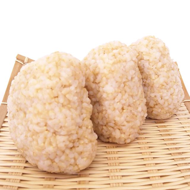 特別栽培米 秘境奥島根弥栄 玄米 5kg 島根 米 国産 食物繊維 減農薬