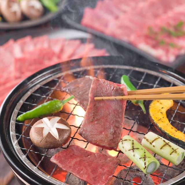 松坂牛 焼肉 希少部位セット 牛肉 冷凍 和牛 国産 黒毛和牛 希少部位 焼肉用