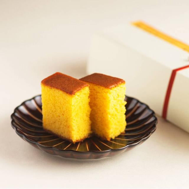 らんとう カステラ 神奈川 和菓子 国産 スイーツ デザート おやつ 日影茶屋