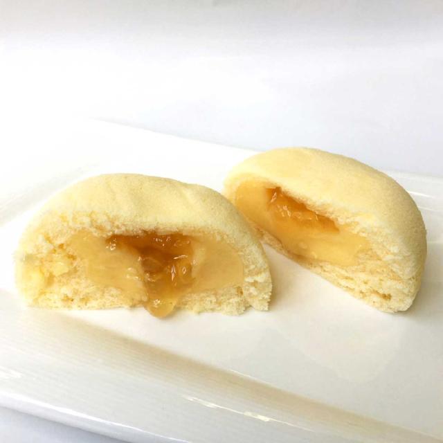 ラグノオささき カスタードケーキ いのち りんご ギフト 5個入計12箱 りんごケーキ 青森 ラグノオ 洋菓子 スイーツ 個包装