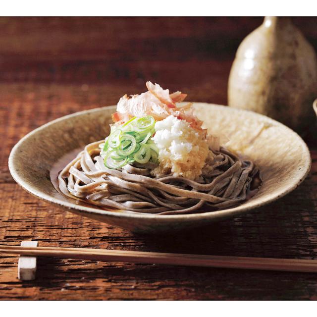 麺匠武生 越前本流 辛味八割そば 4人前 セット 生そば 福井県産 蕎麦 ギフト 越前そばの通販は 4,968円