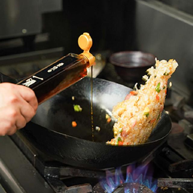 万能調味料 最後の一滴 6本セット 新潟 魚醤 調味料 奇跡の醤油 国産 鮭
