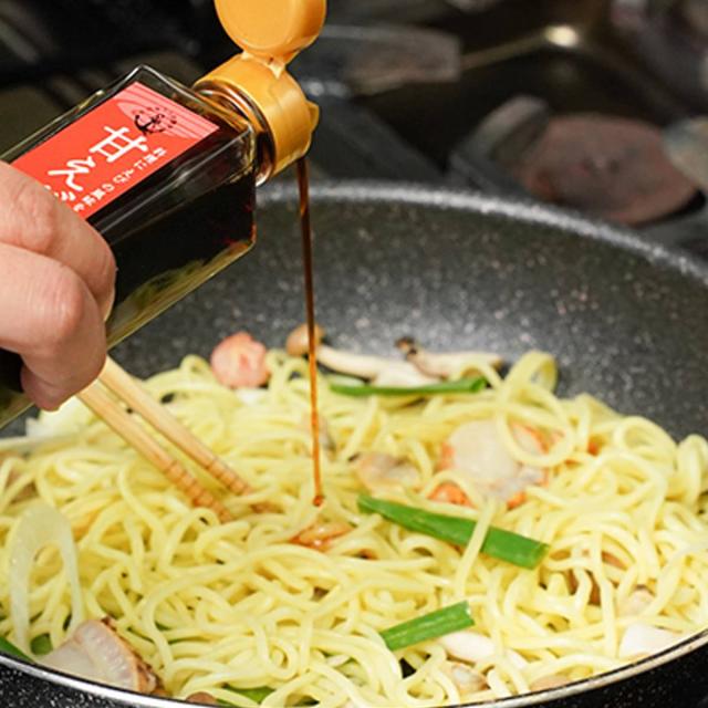 万能調味料 甘えび醤油 6本セット 醤油 調味料 国産 甘エビ 魚醤 えび風味