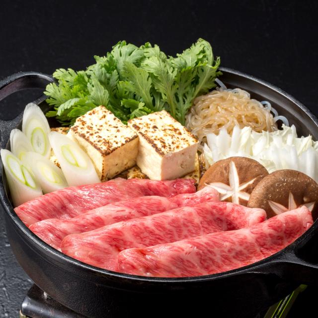 きたかみ牛 すき焼 500g 牛肉 国産 黒毛和牛 焼き肉 精肉の通販は 9,012円