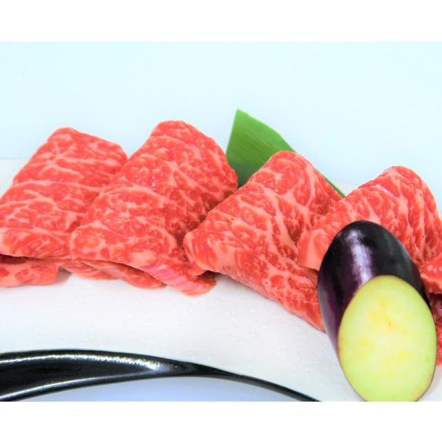 きたかみ牛 モモ 焼肉用 500g 牛肉 国産 黒毛和牛 焼き肉 精肉 7,414円