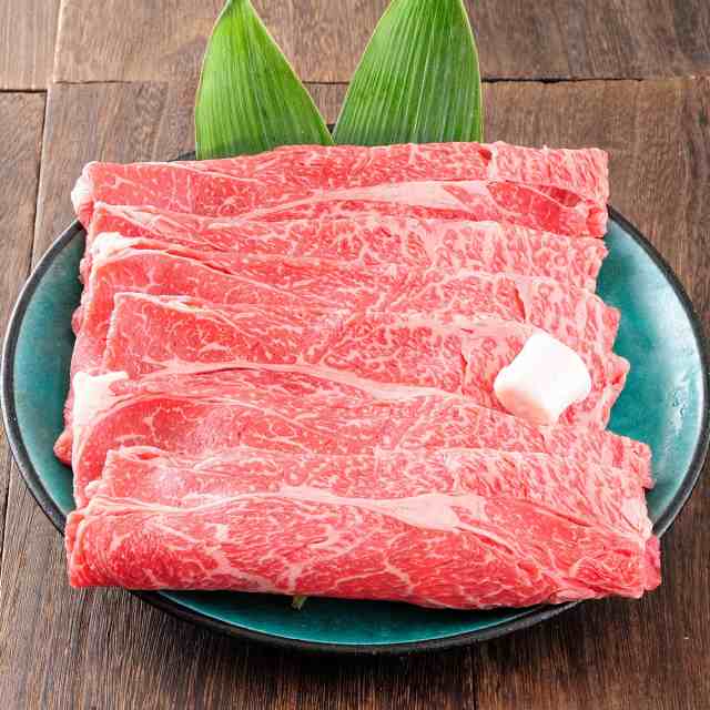 氷温(R)熟成牛 肩ロース すきしゃぶ 400g 黒毛和牛肉 国産 牛肉 冷凍 肉 スライス すき焼き 和牛 しゃぶしゃぶの通販は